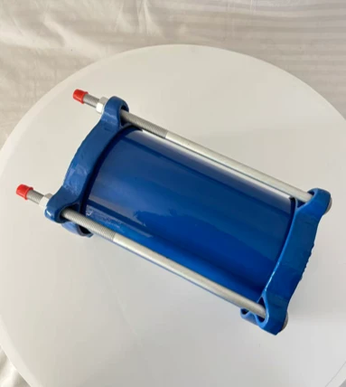 Ductile Iron Flexible Coupling suppliers