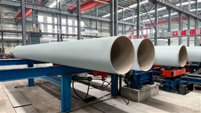 Какво е сив чугун и защо е икономичен избор за индустриални и общински тръбопроводни мрежи?