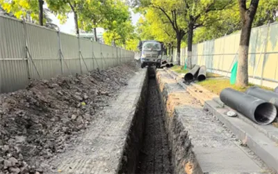 Укрепване на спасителните линии на града и отприщване на нови двигатели на ра...