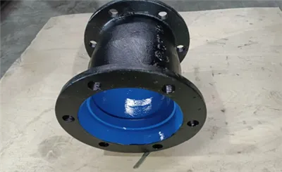 DI муфа фитинги със съединение тип K-